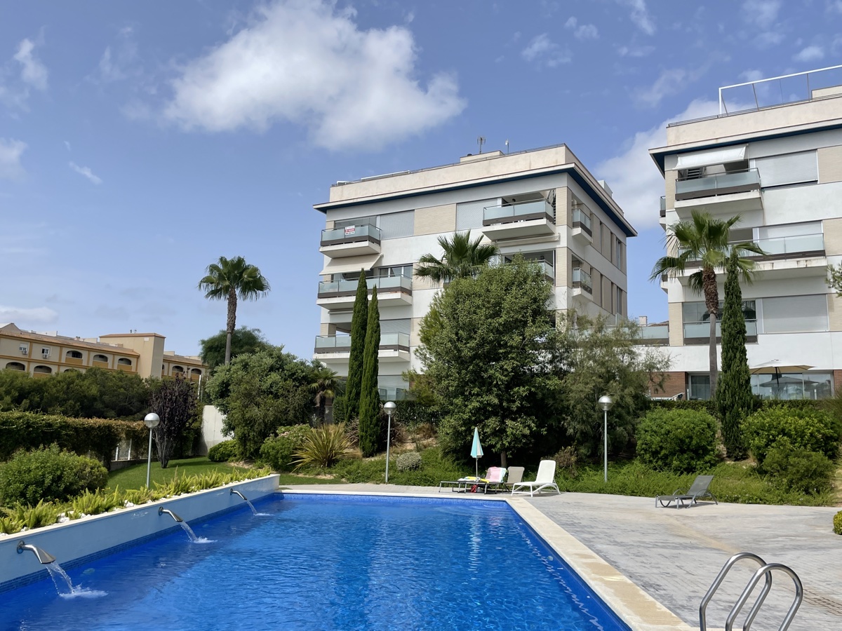 3 bedroom apartment / flat for sale in Los Dolses, Costa Blanca