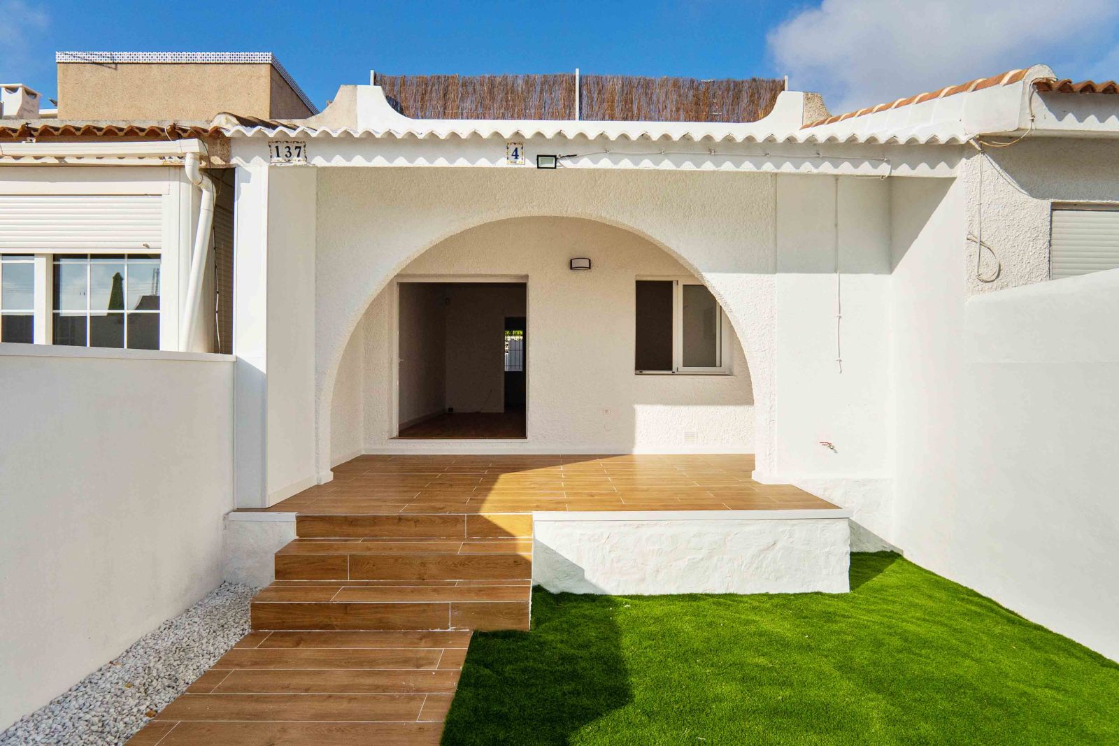 2 bedroom house / villa for sale in San Miguel de Salinas, Costa Blanca