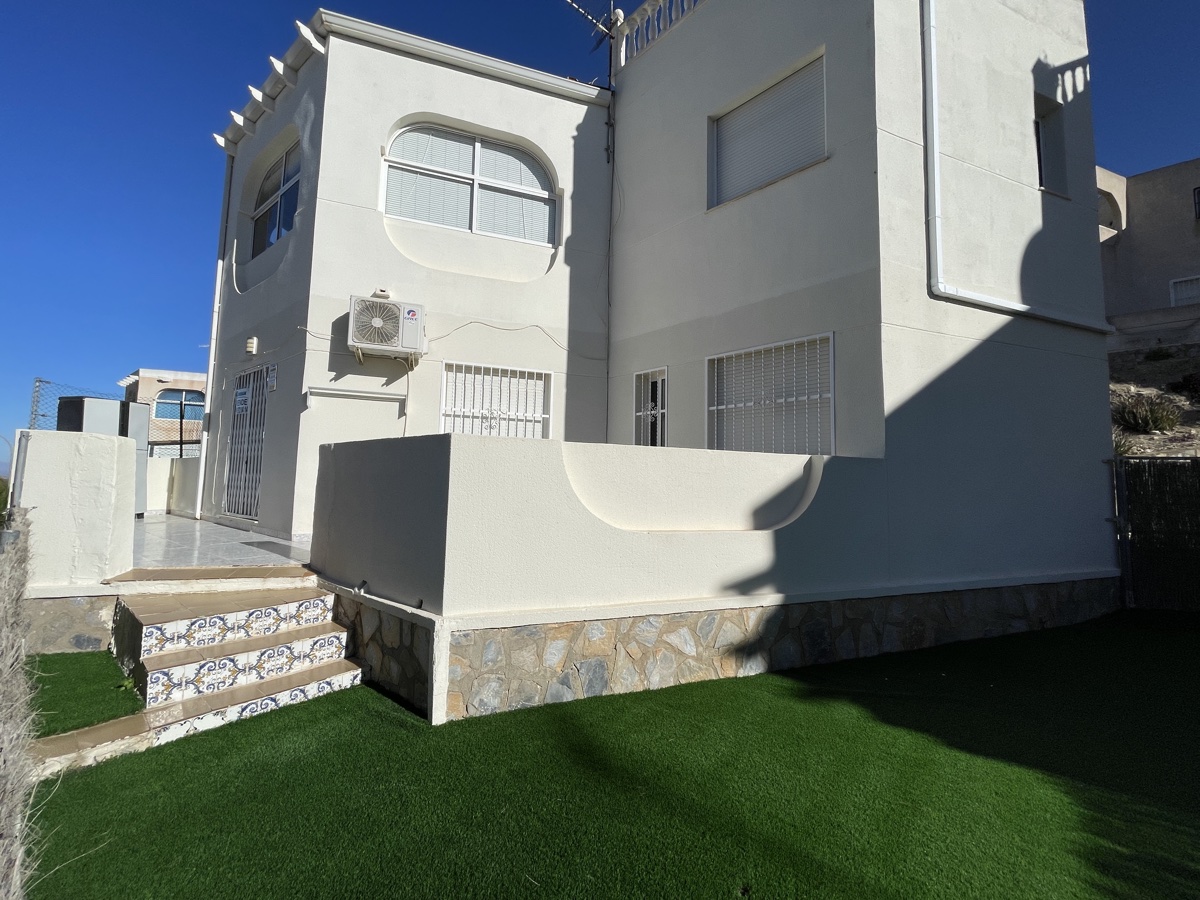2015D: Apartment for sale in San Miguel De Salinas