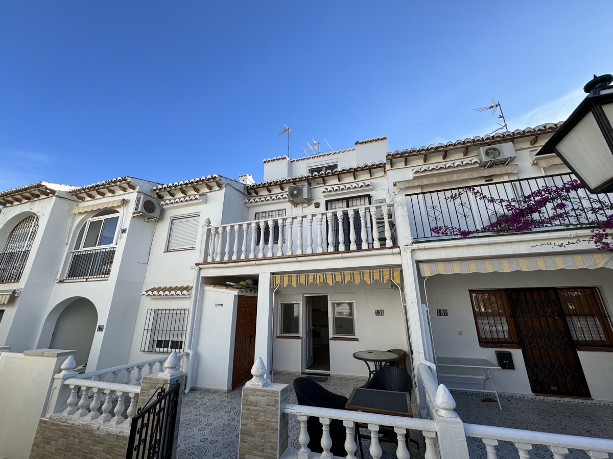 2014D: Townhouse for sale in Los Balcones