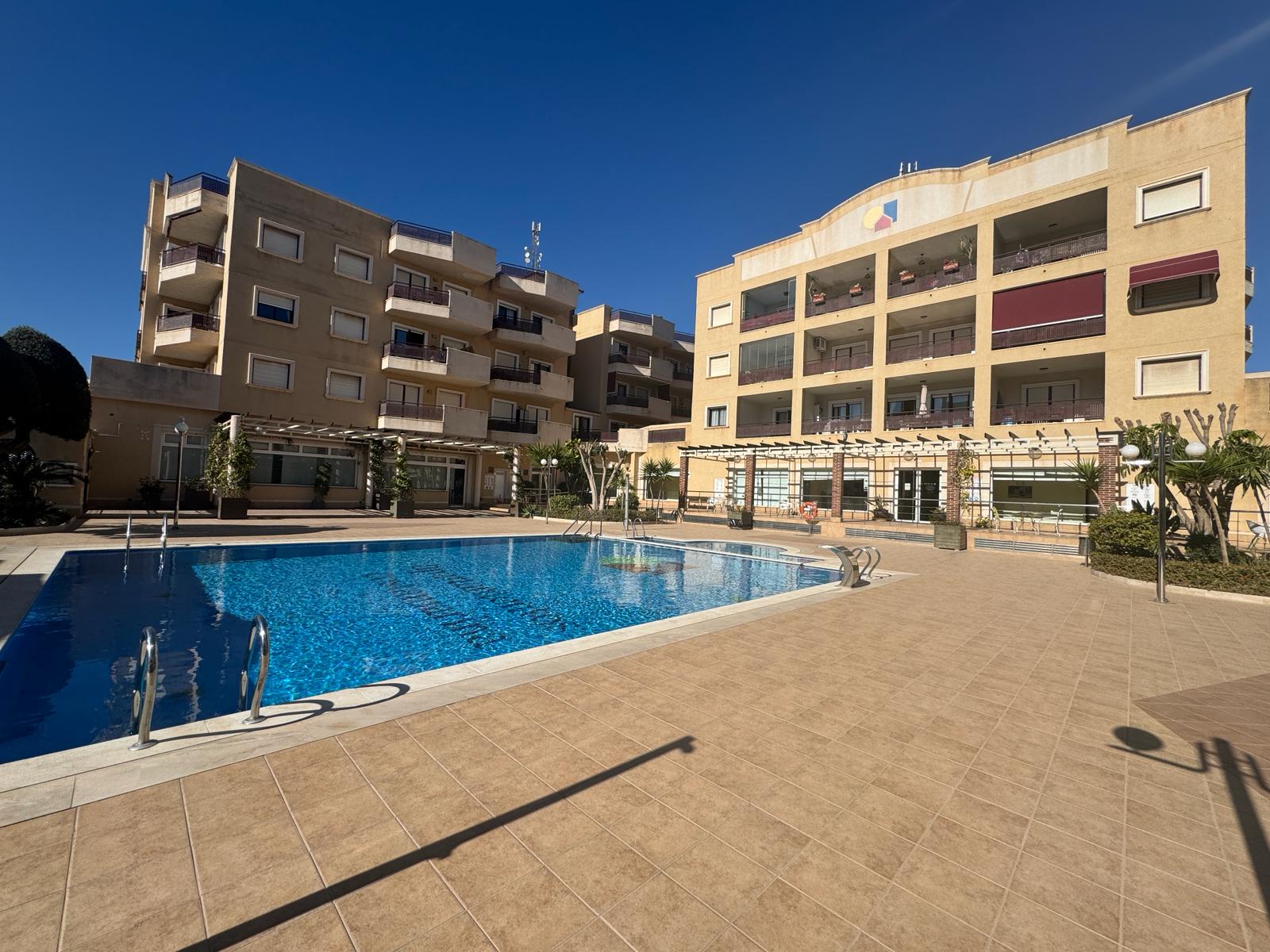 2030D: Apartment for sale in Cabo Roig