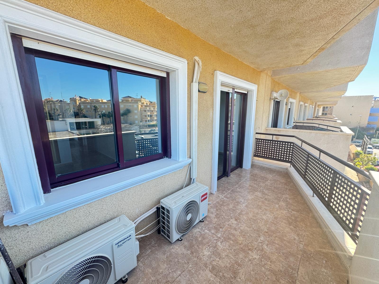 2030D: Apartment for sale in Cabo Roig