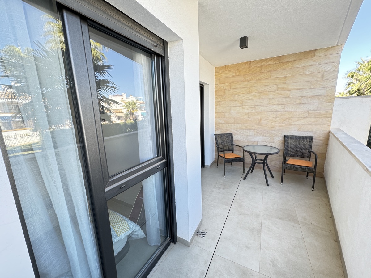 2032D: Apartment for sale in Los Dolses