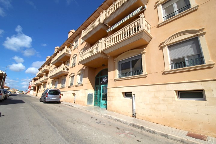 Apartment - Resale - San Miguel de Salinas - San Miguel de Salinas