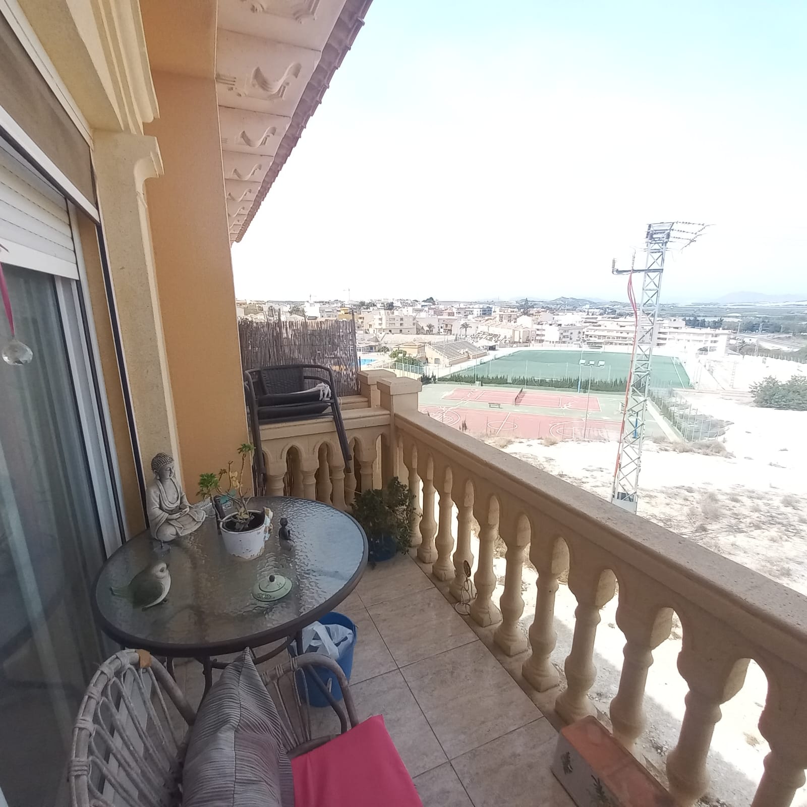 2043D: Apartment for sale in San Miguel
