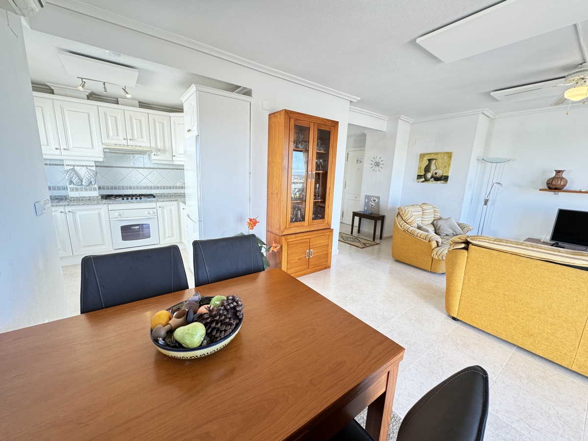 2050D: Apartment for sale in Villamartin