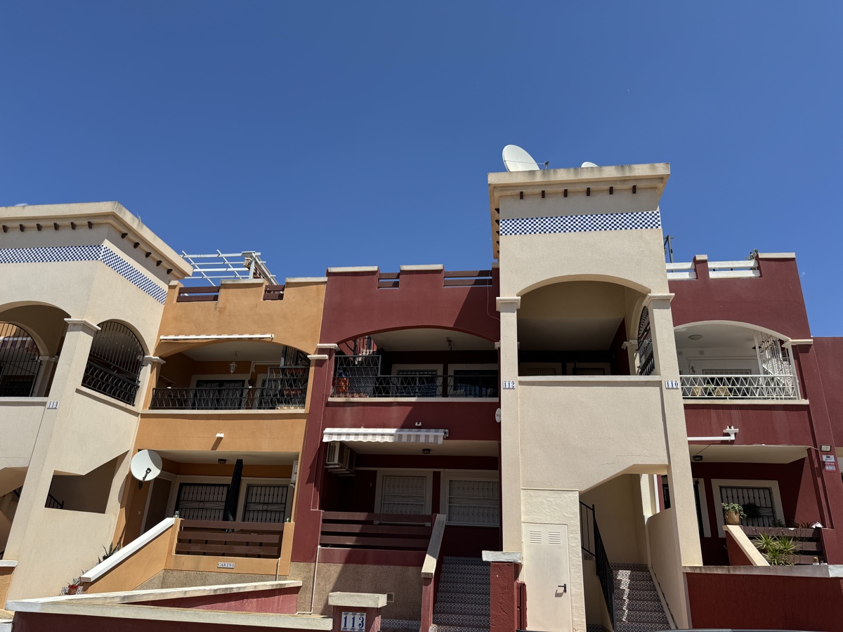 Appartement - Bestaande bouw - Orihuela Costa - Los Altos