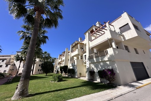For sale: 3 bedroom apartment / flat in Las Ramblas Golf, Costa Blanca