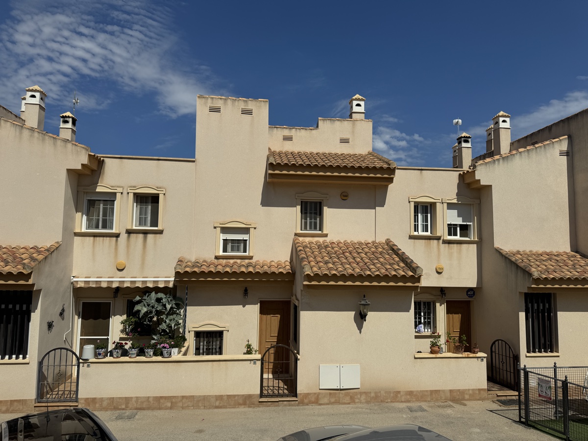 For sale: 2 bedroom house / villa in San Miguel de Salinas, Costa Blanca