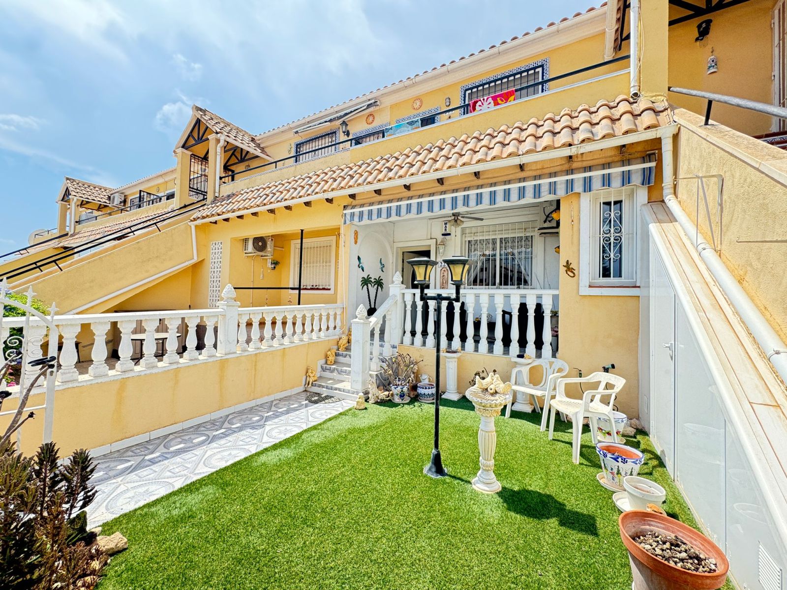 For sale: 2 bedroom apartment / flat in Villamartin, Costa Blanca