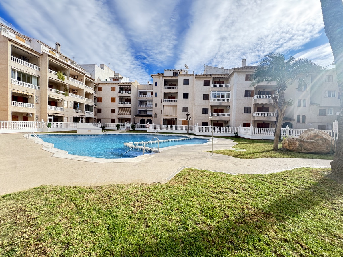 For sale: Apartment / Flat in Torrevieja, Costa Blanca