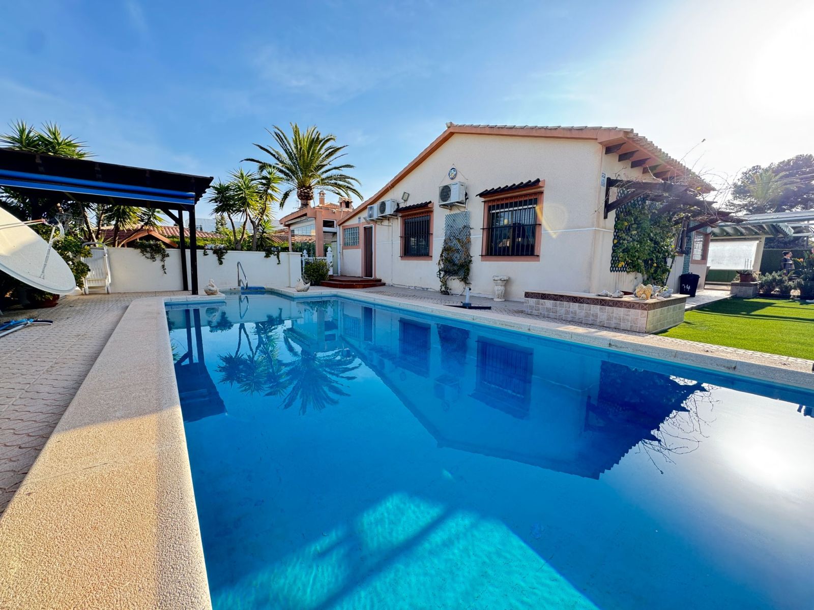 Detached - Resale - Cabo Roig - Cabo Roig